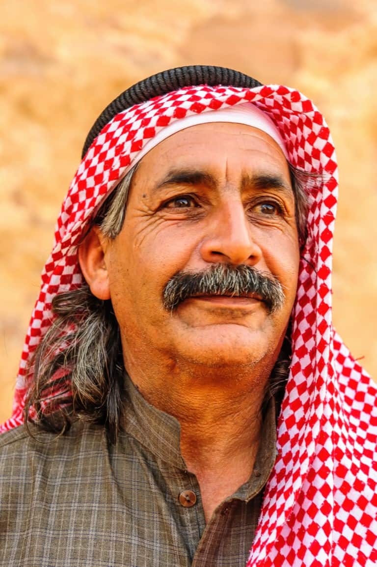 Fotoreis Jordanië Fotoreis Jordanië