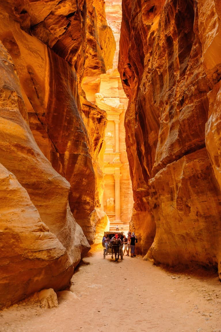 Fotoreis Jordanië Fotoreis Jordanië