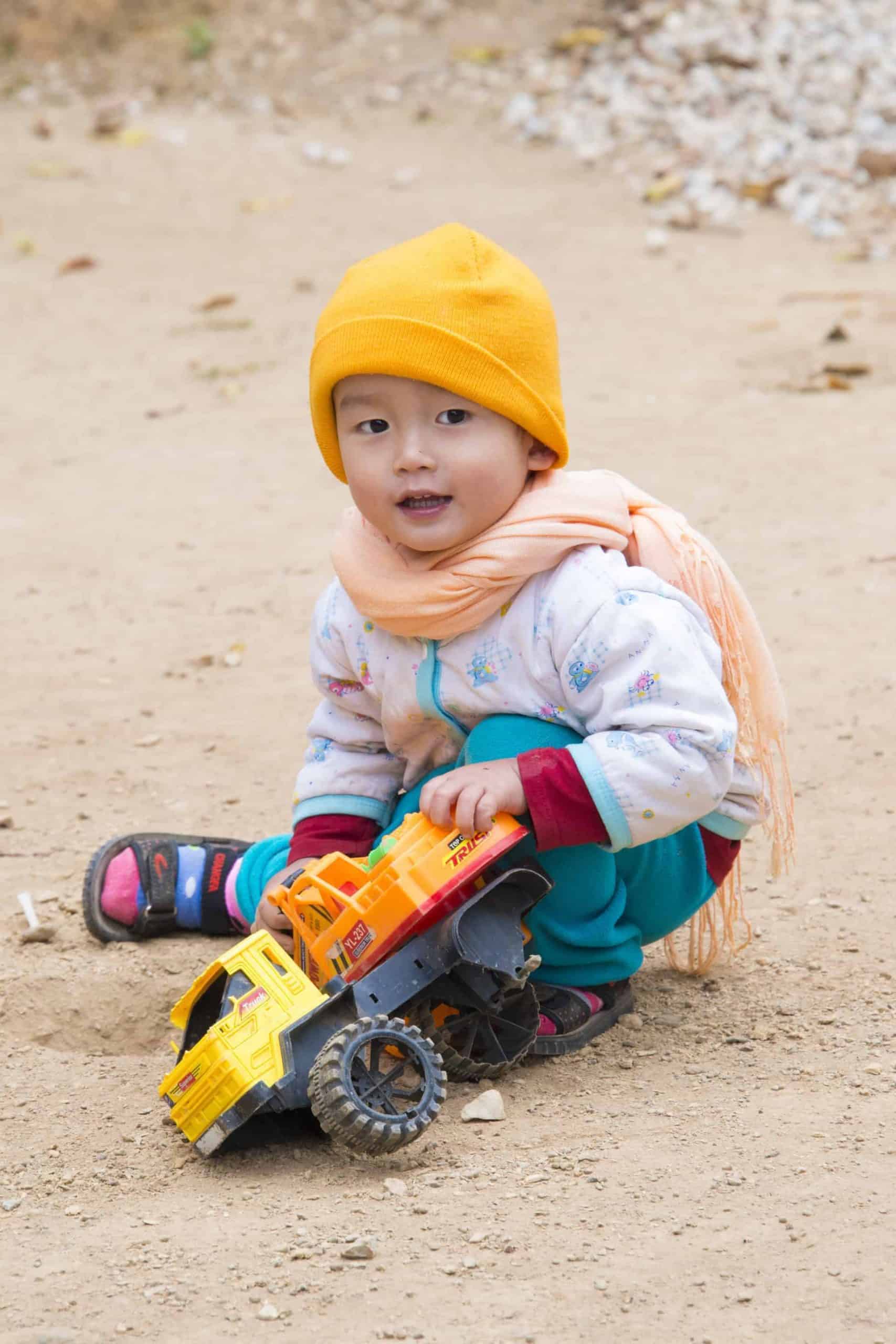 Kindje Mai Chau Kindje Mai Chau