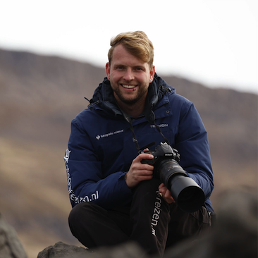 Laurens Fotografie-reizen.nl