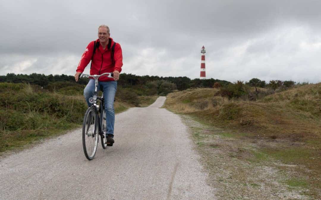 Fotoweekend Ameland Nicolette Verdugt