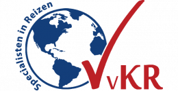 VvKR logo