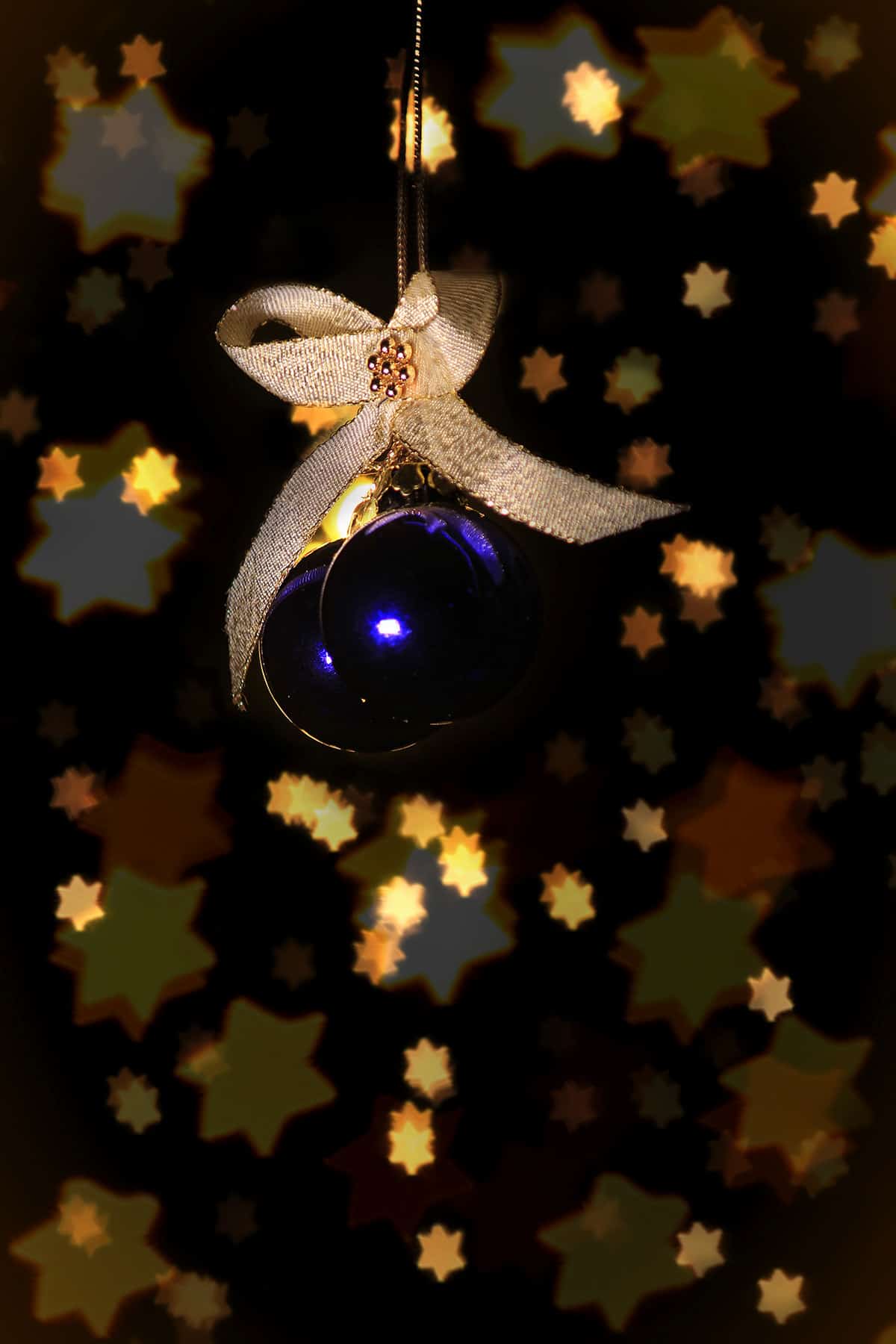 Wat is bokeh - fotografietips 1