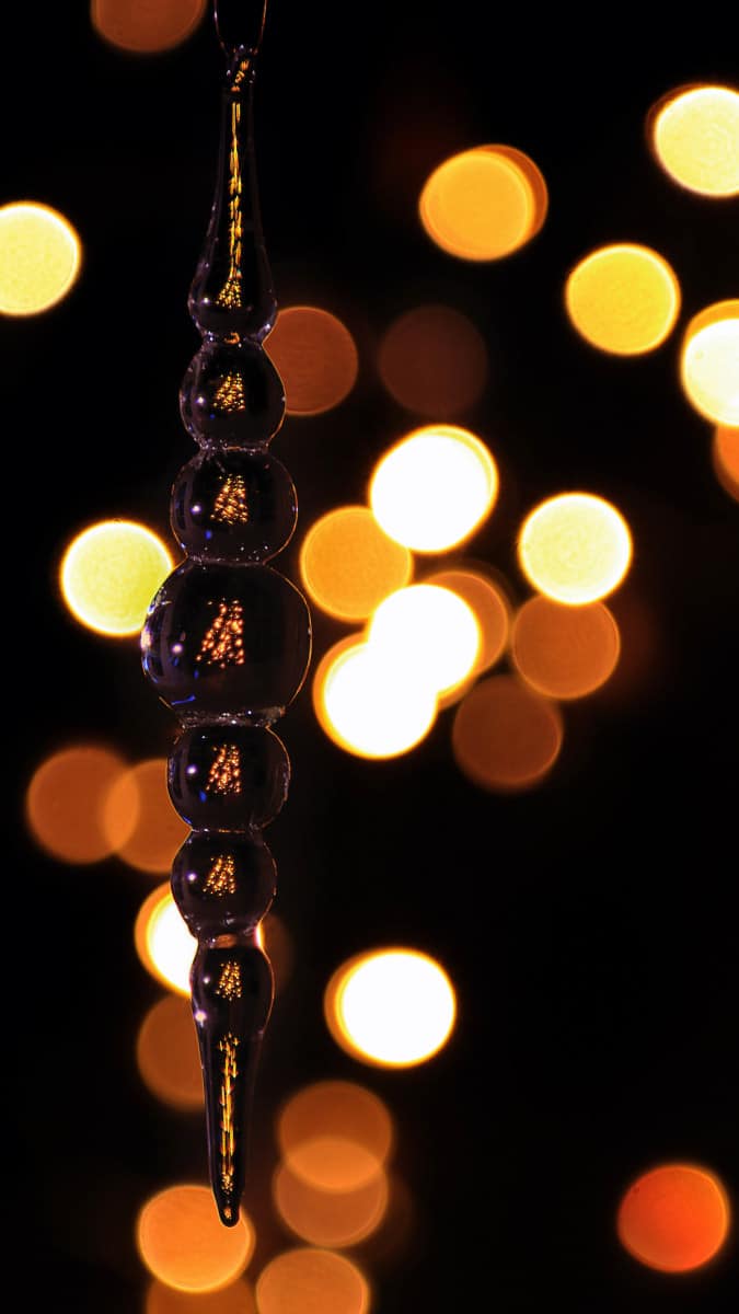 Wat is bokeh - fotografietips 3