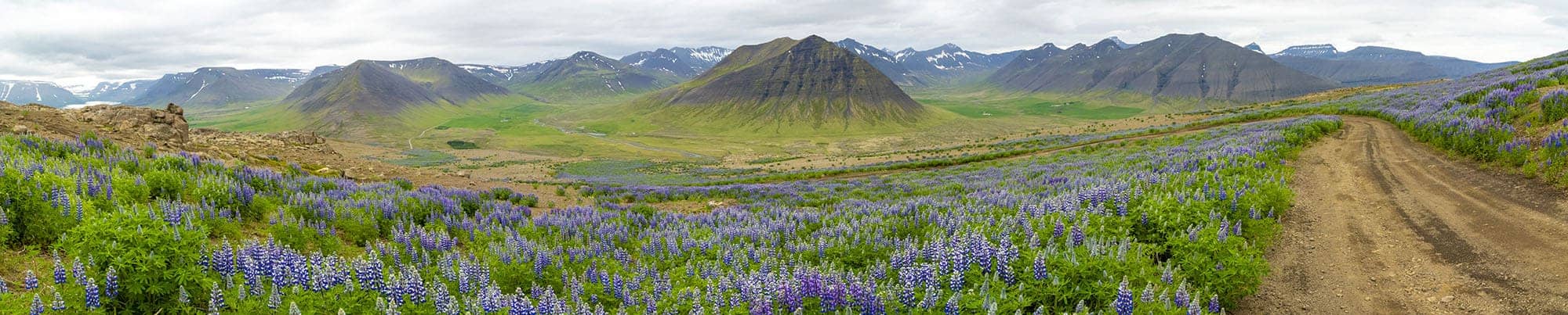 Workshop HDR Panorama Westfjorden samengevoegde foto Workshop HDR Panorama Westfjorden samengevoegde foto