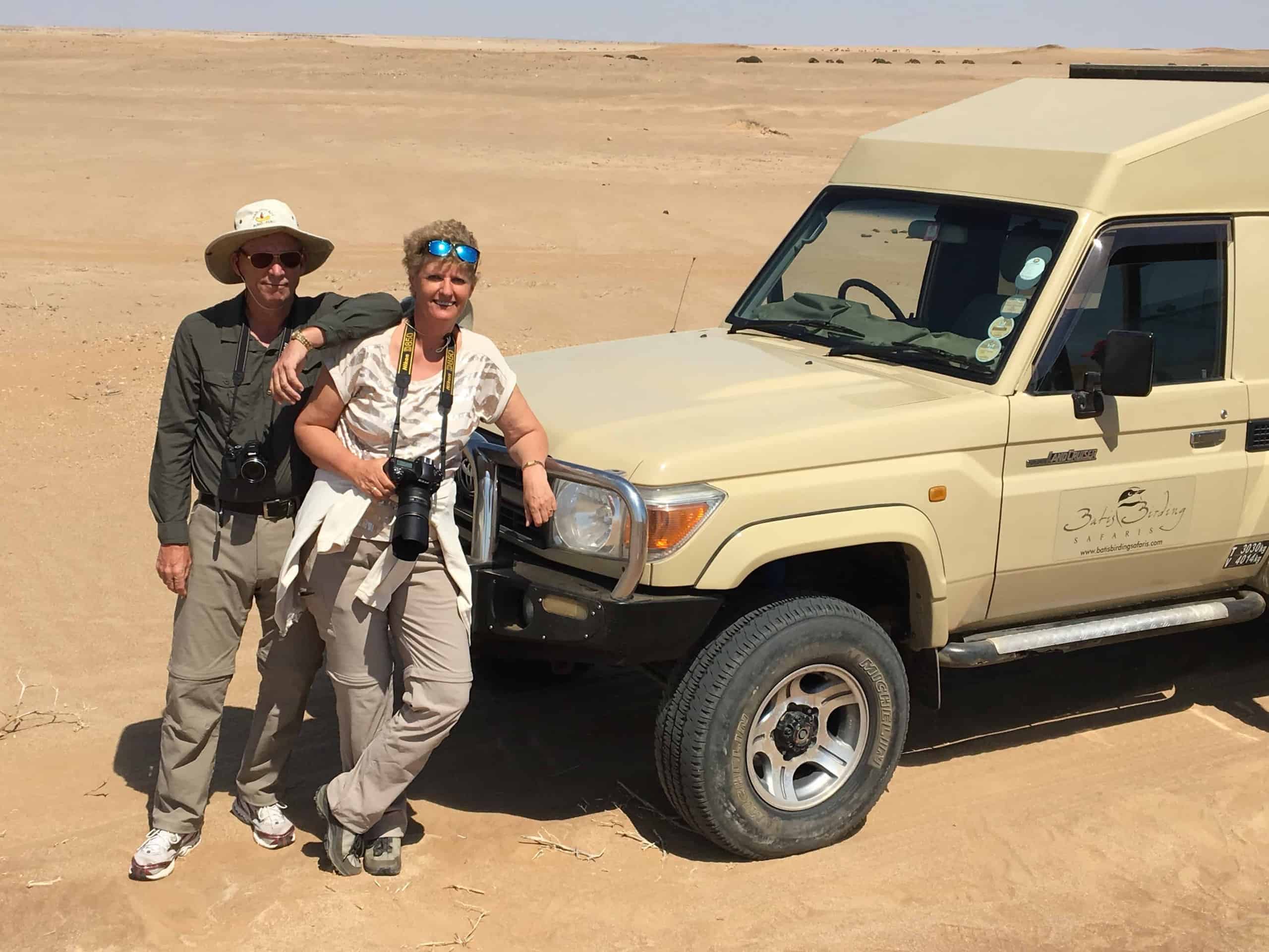 Yolanda Wals van Fotografie-reizen.nl voor jeep Yolanda Wals van Fotografie-reizen.nl voor jeep