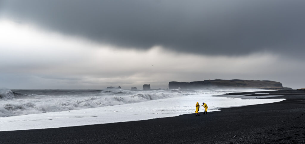 Saskia van Gelderen - Fotoreis IJsland: 
